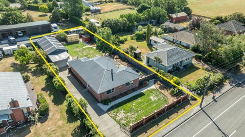 48 Leeston Dunsandel Road, Dunsandel, Dunsandel