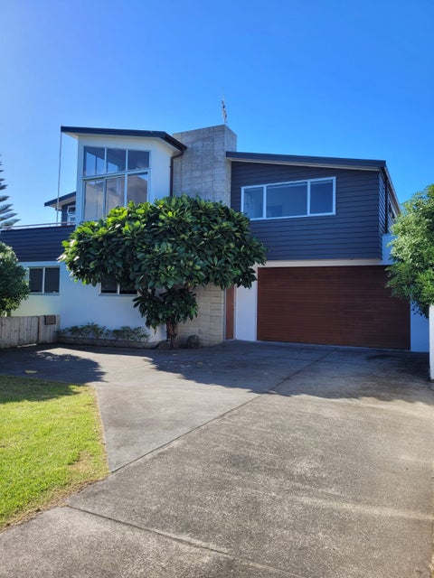 316B Ocean Road, Ohope, Ōhope
