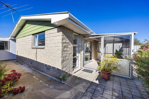 17B Bradshaw Street, South Dunedin, Dunedin