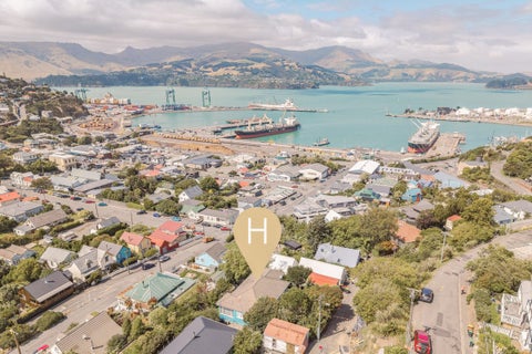 30 Jacksons Road, Lyttelton, Lyttelton