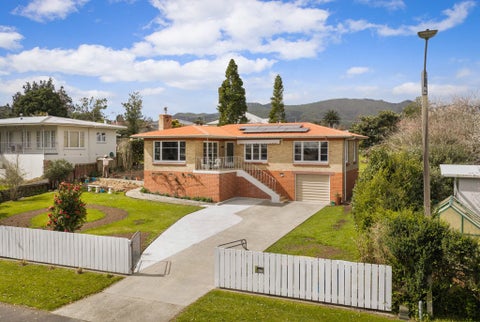 13 Taylor Avenue, Paeroa, Paeroa