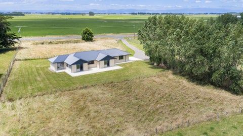 2465 State Highway 1, Rongotea