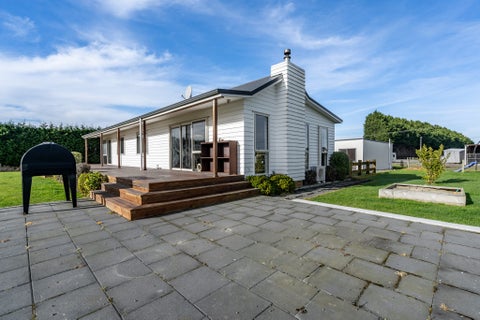 118 Moore Road, Lorneville, Invercargill