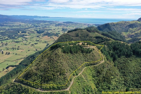 574 Rameka Creek road, Central Takaka, Takaka
