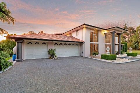 143 Flaxton Road, Flaxton, Kaiapoi