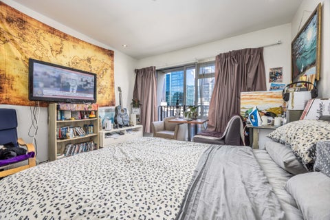 7I/16 Gore Street, Auckland Central, Auckland