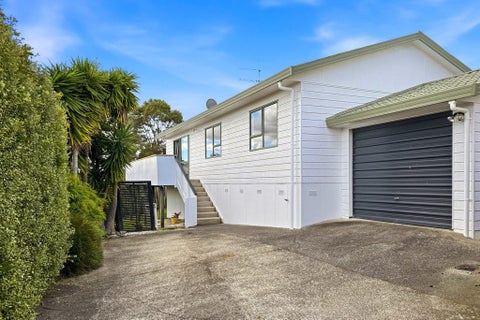 1/4 Knott Road, Stanmore Bay, Whangaparaoa