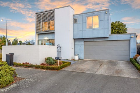 1 Lyndon Street, Riccarton, Christchurch