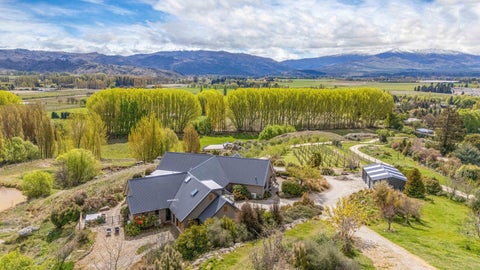 376C Earnscleugh Road, Earnscleugh, Alexandra