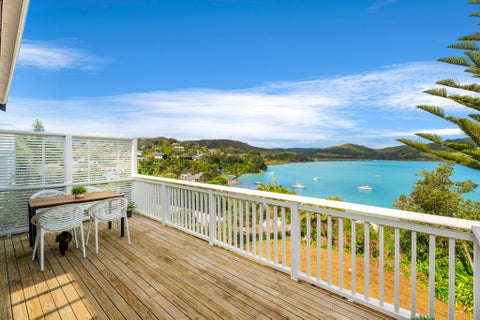 25 Ostend Road, Ostend, Waiheke Island