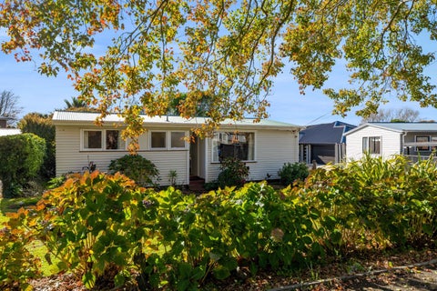 23 Woodleigh Street, Frankleigh Park, New Plymouth