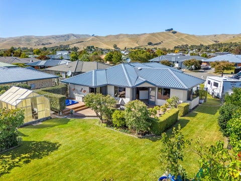 6 Natalie Place, Witherlea, Blenheim