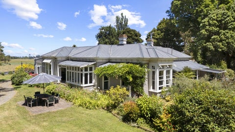 387A Galpins Road, Marton, Marton