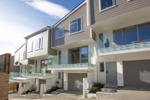27C Liffey Street, Island Bay, Wellington