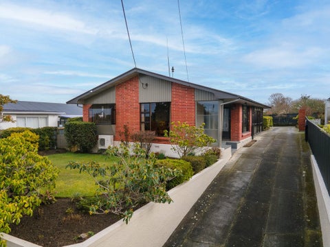 29 Kauri Street, Highfield, Timaru