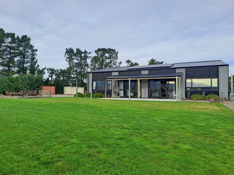 1 Gladstone Lane, Letts Gully, Alexandra