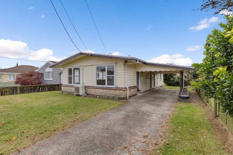 1 Vincent Street, Matamata, Matamata
