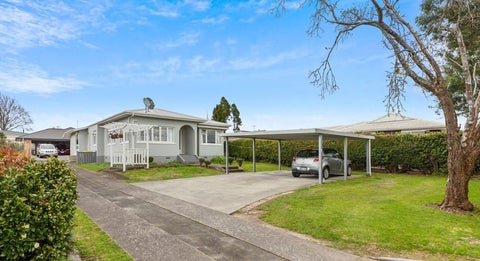 4 Glen Terrace, Te Puke, Te Puke