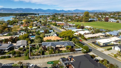 80 Iwa Street, Mapua
