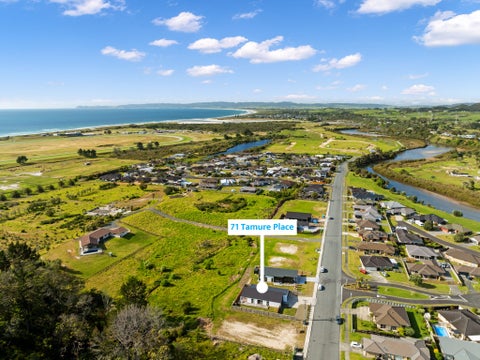 71 Tamure Place, Ruakaka, Ruakaka