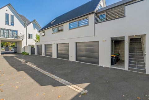 4/155 Peterborough Street, Christchurch Central, Christchurch
