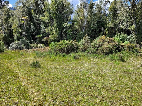 10 Alymer Place, Franz Josef Glacier
