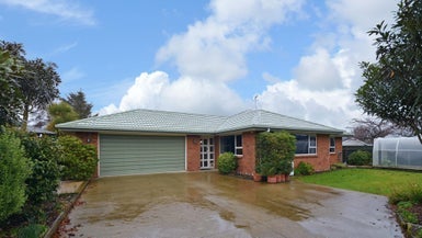 55 Charles Street, Grasmere, Invercargill