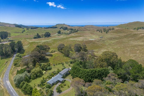 556 Kairakau Road, Havelock North