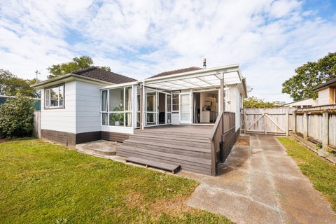 32 Poole Street, Feilding, Feilding