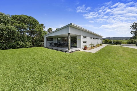 1158 East Coast Road, Pokeno