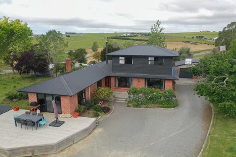132 Driscoll Road, Levels Valley, Timaru