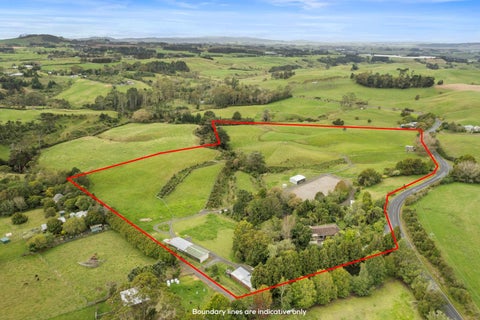 1320 Highway 22, Tuakau