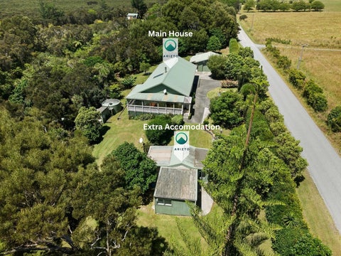 28 Mangatete Heights, Kaingaroa, Kaitaia