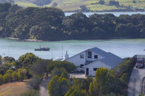 19 Mill Bay Road, Mangonui, Mangōnui