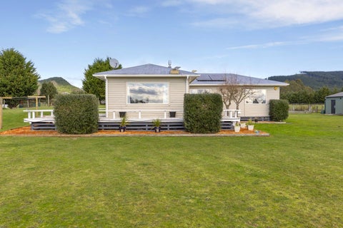 315 White Road, Reporoa