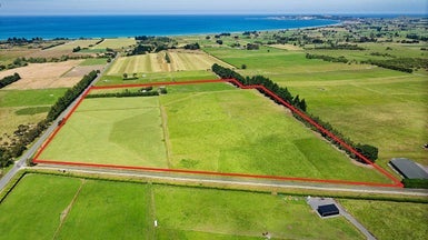 113 Bay Paddock Road, Kaikoura
