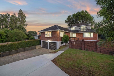 87 Hill Road, Hillpark, Auckland