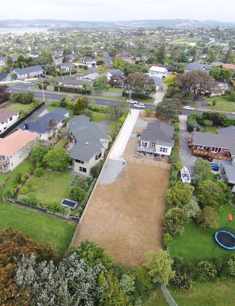 22A Litten Road, Cockle Bay, Auckland