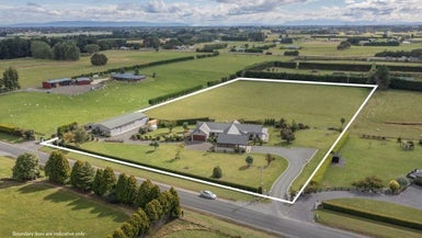 12 Millton Park Road, Mill Road, Invercargill