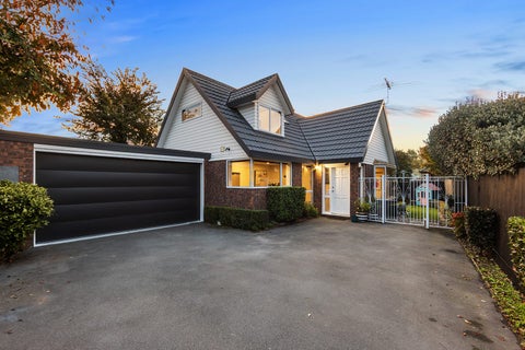 2/8 Galway Avenue, Bryndwr, Christchurch
