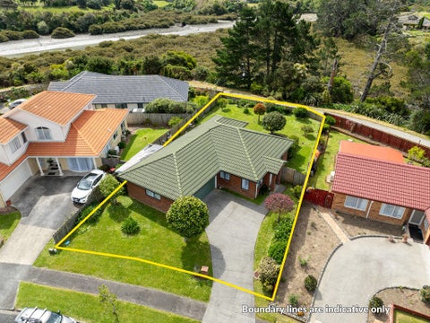 17 Davington Way, Burswood, Auckland