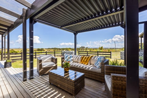 1 Omaumau Road, Glorit, Warkworth