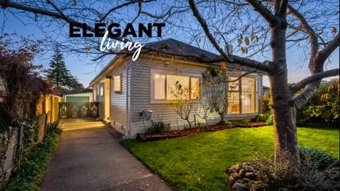 7 Anderson Grove, Epuni, Lower Hutt