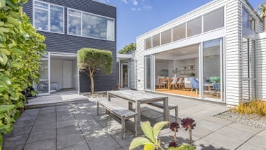 79 Ludlam Street, Seatoun, Wellington