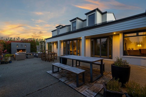 458 Forest Hill Crossing Road, Tussock Creek, Winton