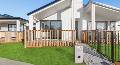 19B Tributary Parade, Karaka, Papakura