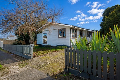 8 Einstein Street, Outer Kaiti, Gisborne