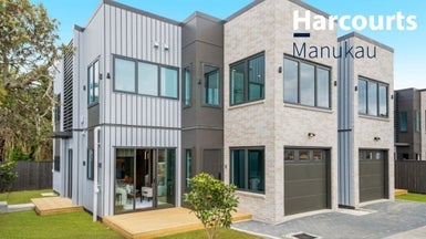 42C Church Road, Mangere Bridge, Auckland