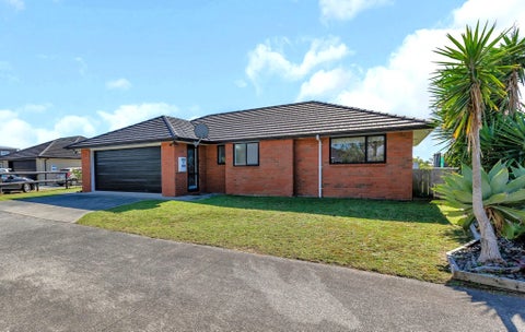 33 Ocean View Rise, Ruakaka