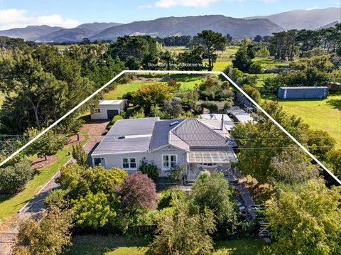 32 Murphys Line, Featherston, Featherston